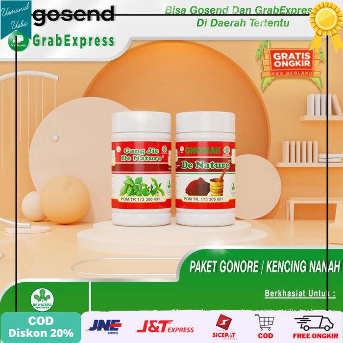 

❤COD❤ Obat Sifilis,Spilis,Sipilis,Raja Singa,Kencing Nanah,Ghonore, Gonore