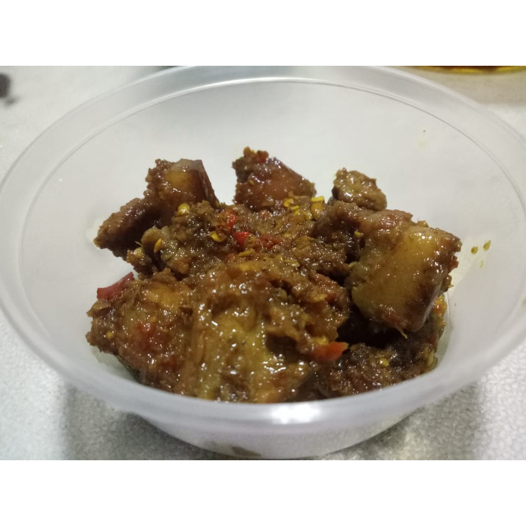 

Babi Kecap