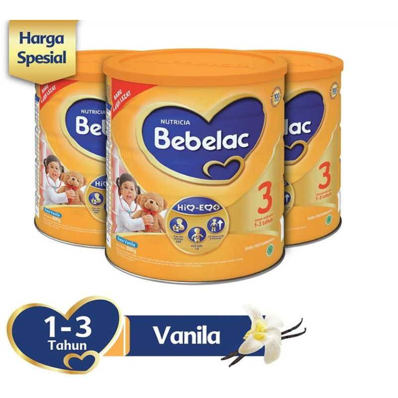 

bebelac 3