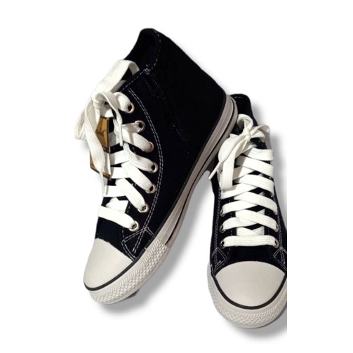 Sepatu New Basket NB