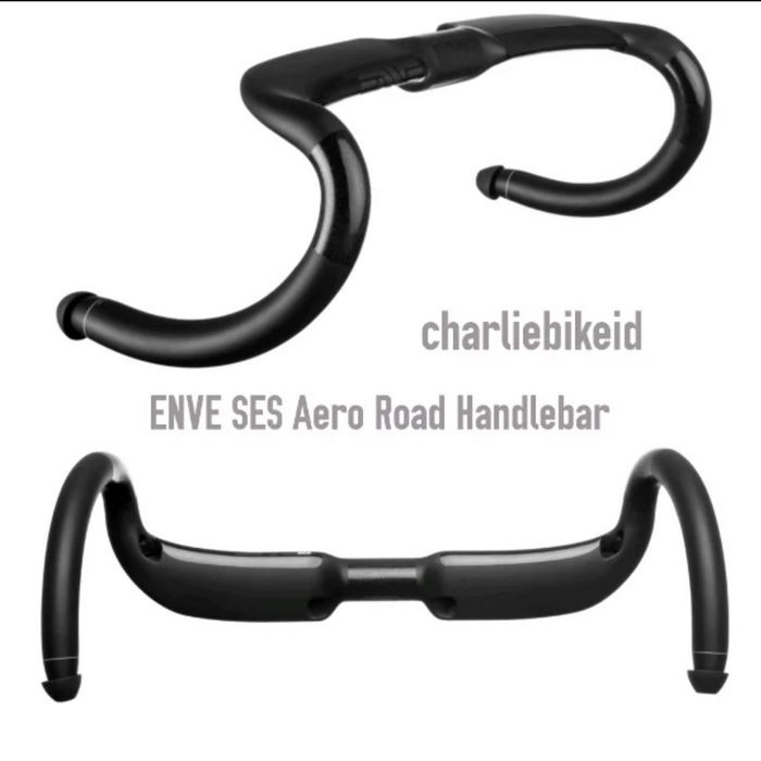 enve drop bars