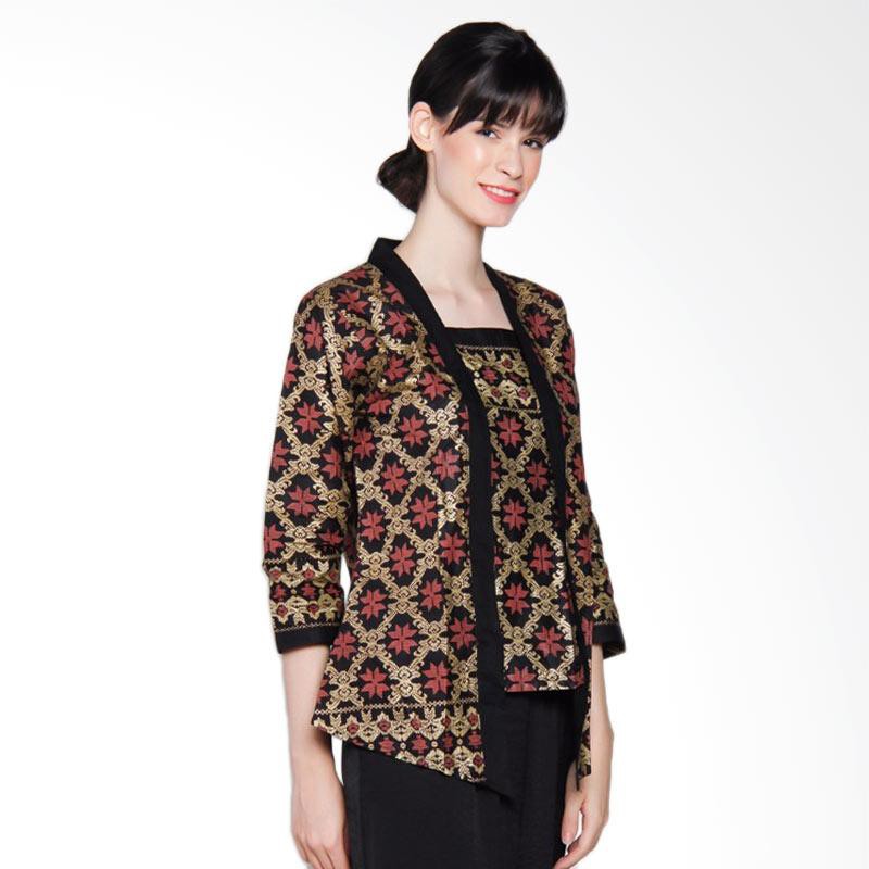 Kebaya Batik Kutubaru Prodo