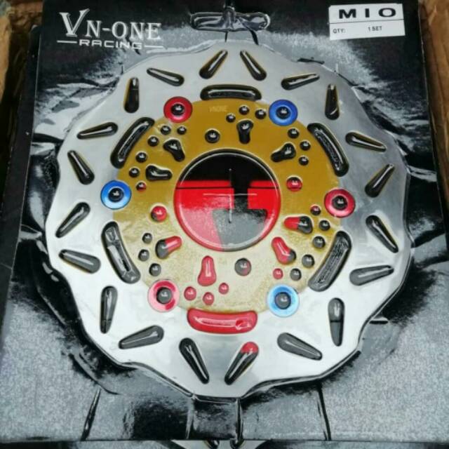 Piringan Cakram Variasi Yamaha Mio Smile Mio Sporty