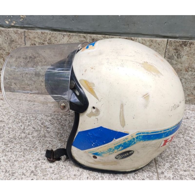 Vintage helm helem helm jadul GL series original