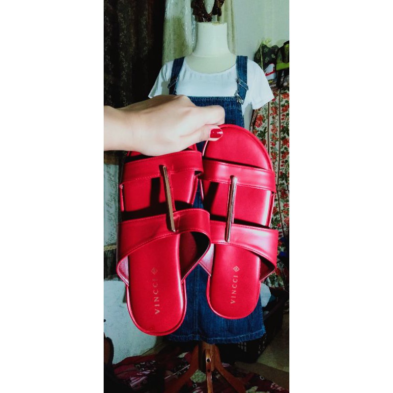 sendal vincci malaysia