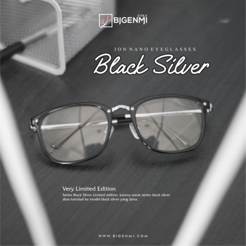 kaca mata ion nano bigenmi