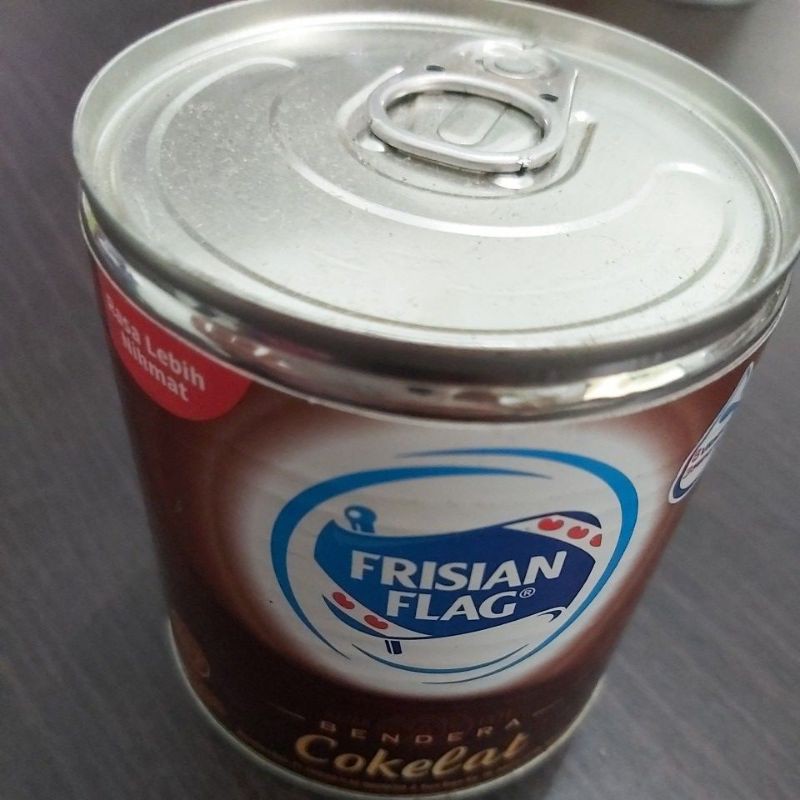 

Susu Frisian Flag