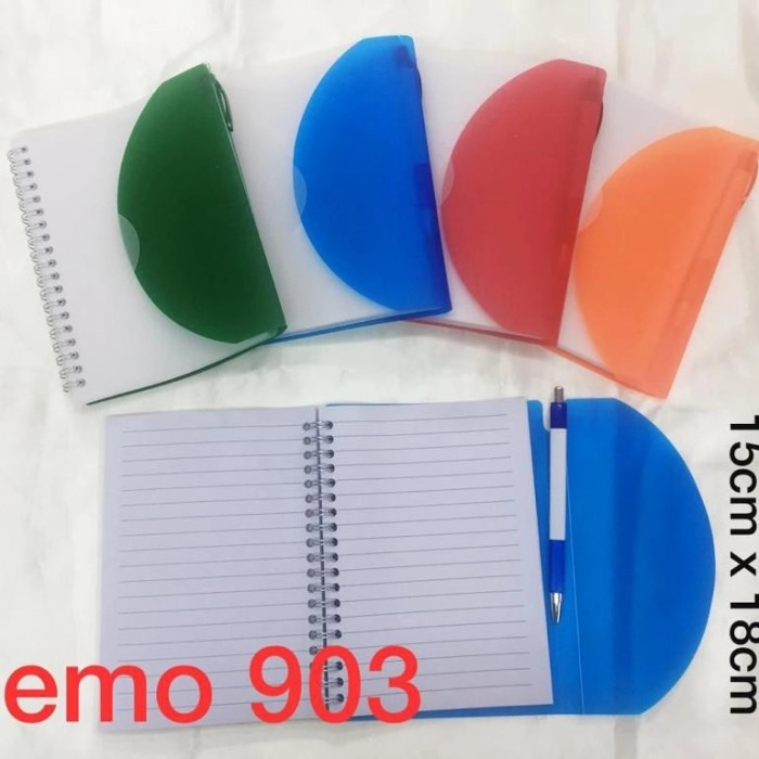

Gilaa!!! Memo 903/ Memo Buku Tulis / Notesbook / Souvenir / Promosi Diskon