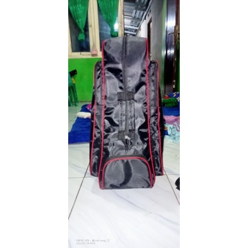 jual tas pancing jumbo bahan tebal Anti air