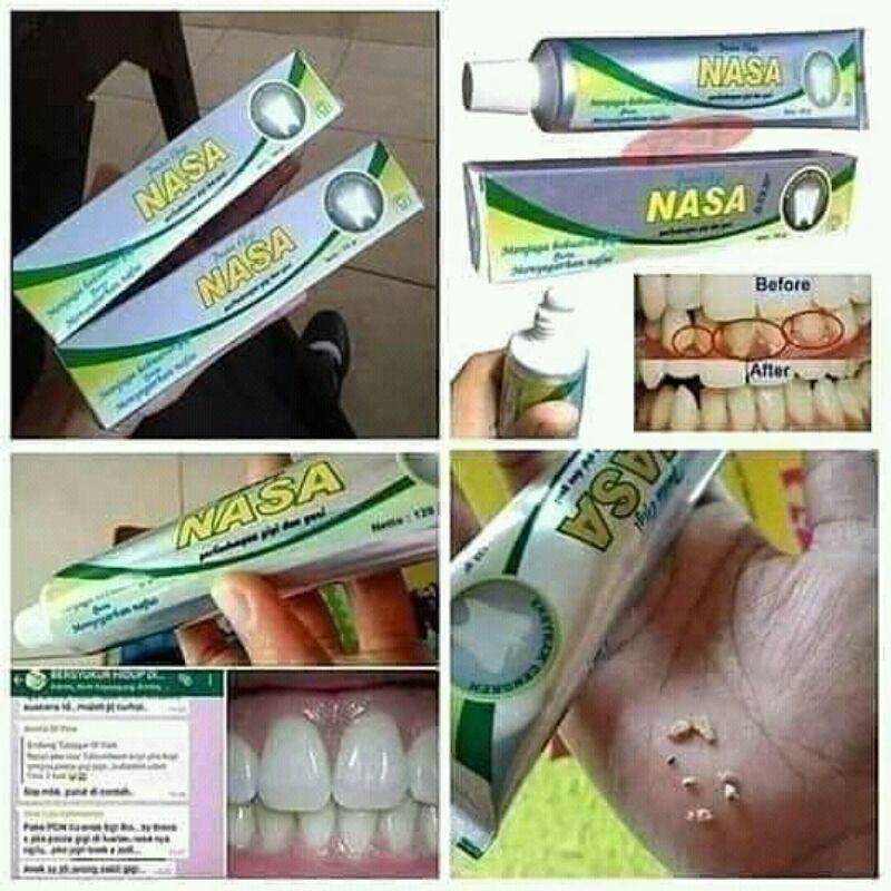 odol herbal nasa