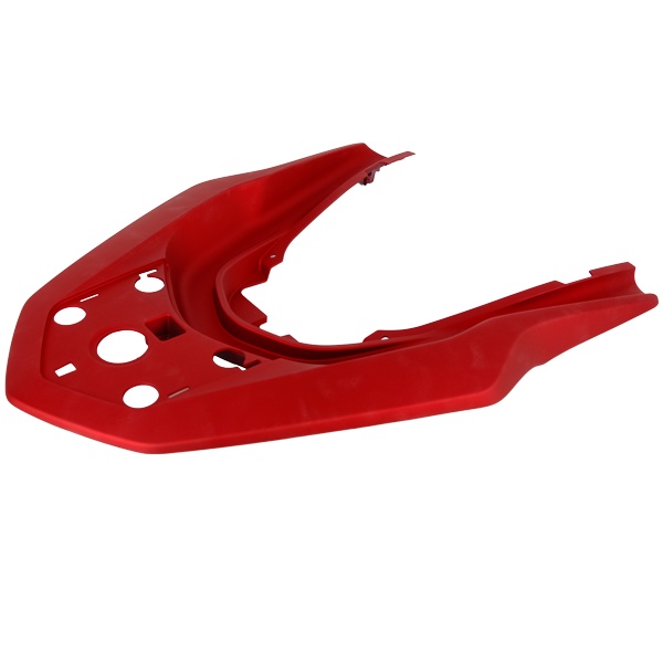 Cover Behel Merah Doff Honda PCX 160 K1Z 84151K1ZJ10ZN