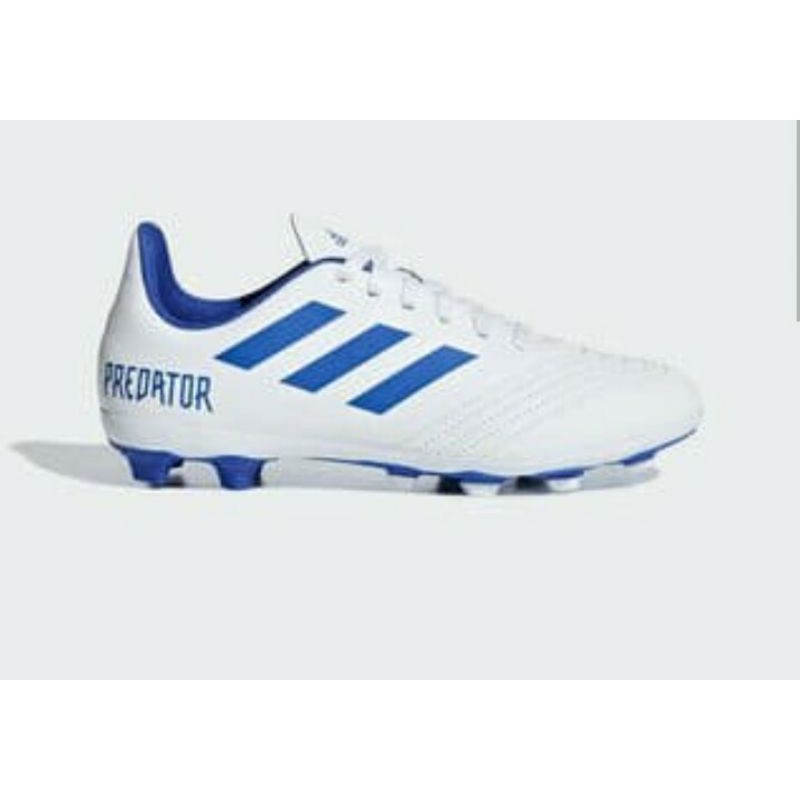 SEPATU BOLA ANAK ADIDAS PREDATOR 19.4 FXG