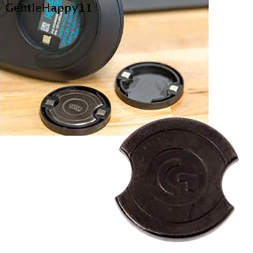 Gentlehappy Case Pemberat Mouse Wireless Untuk Logitech G403 G703 G903 / GPRO