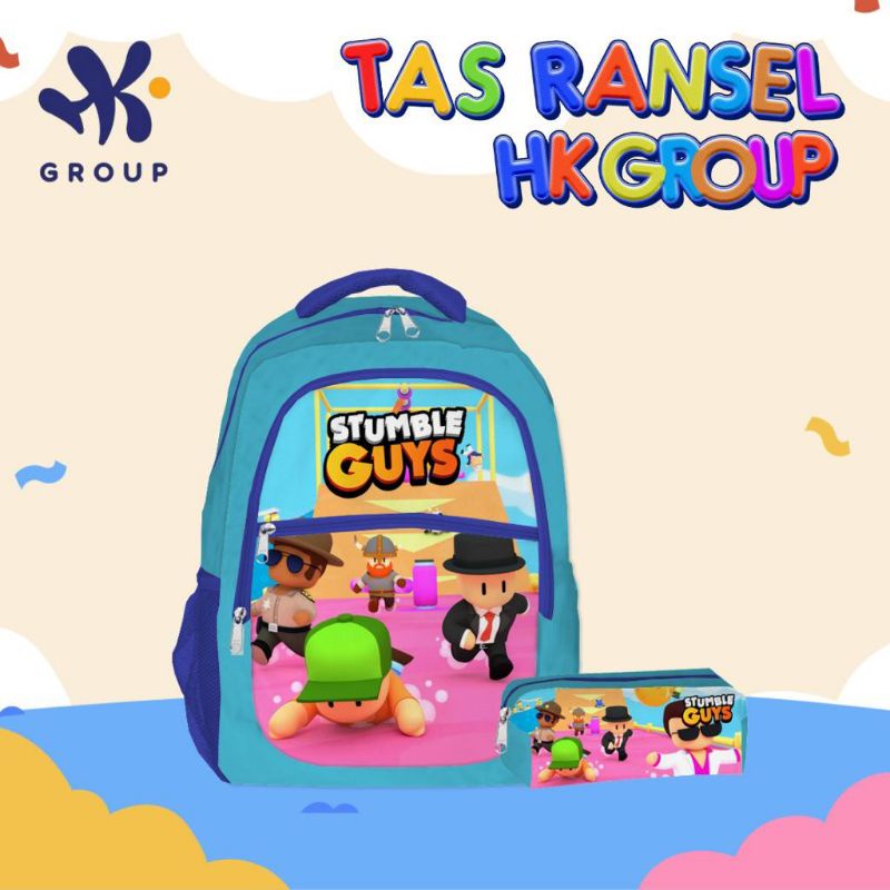 TAS RANSEL HK GRUP