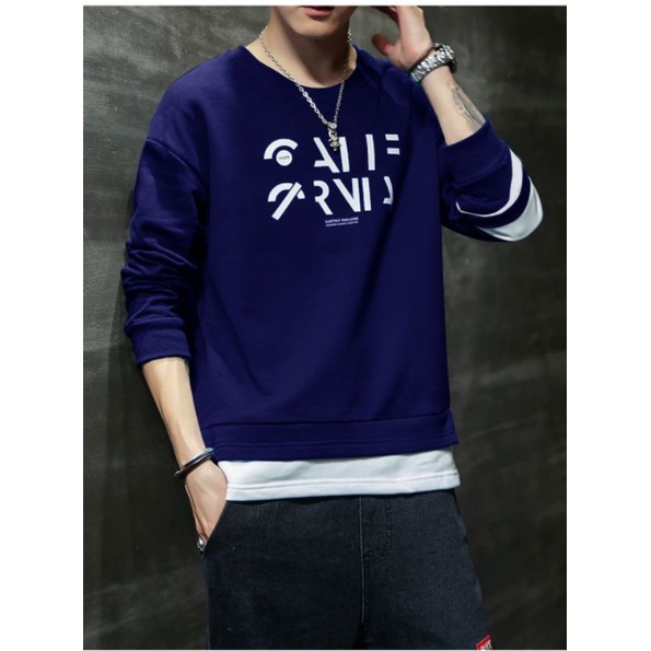 COD/DS/BAJU SWEATER ARMENIA (M-L)