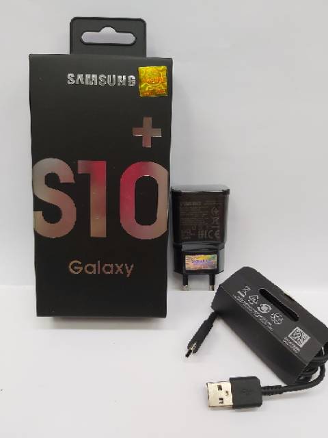 Charger Samsung S10+ TIPE C