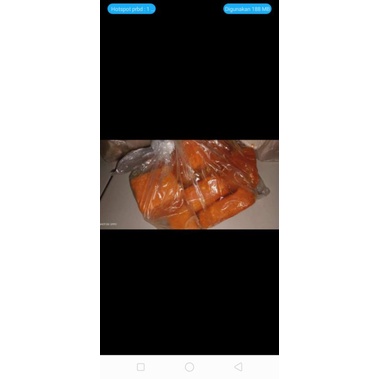 sabun pepaya ori rdl Rijekan pabrik kemasan stengah kilo