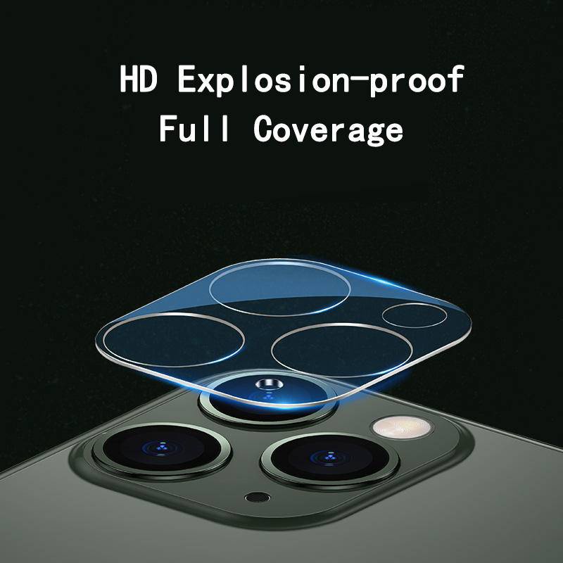 Pelindung Layar Tempered Glass 9D Untuk iPhone 13 12 11 Pro Max Mini X XR XS Max 7 8 6 6s Plus SE 2020 2022