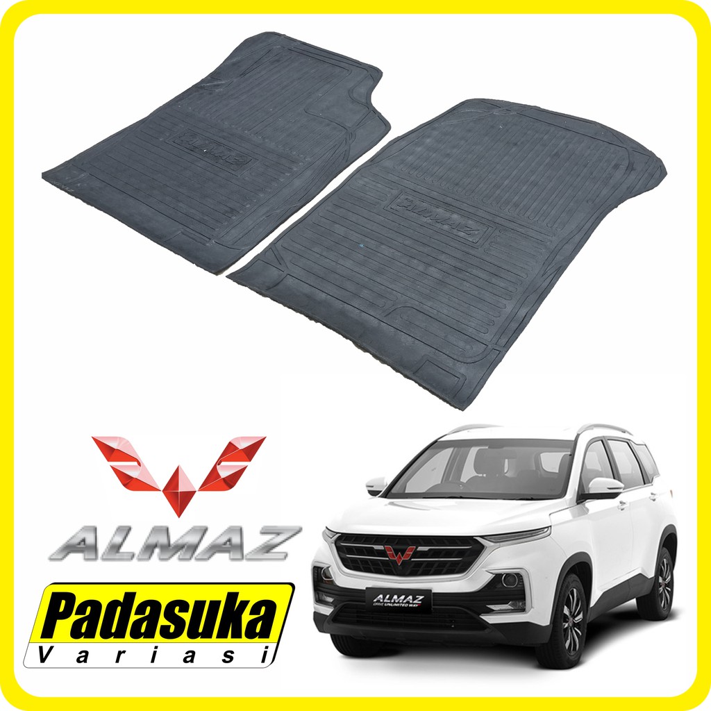 Karpet Wuling Almaz Karpet Mobil Wuling Almaz Karpet Almaz 7 Seater