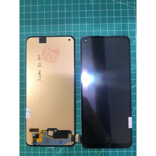 LCD realme Q2 pro oled 2