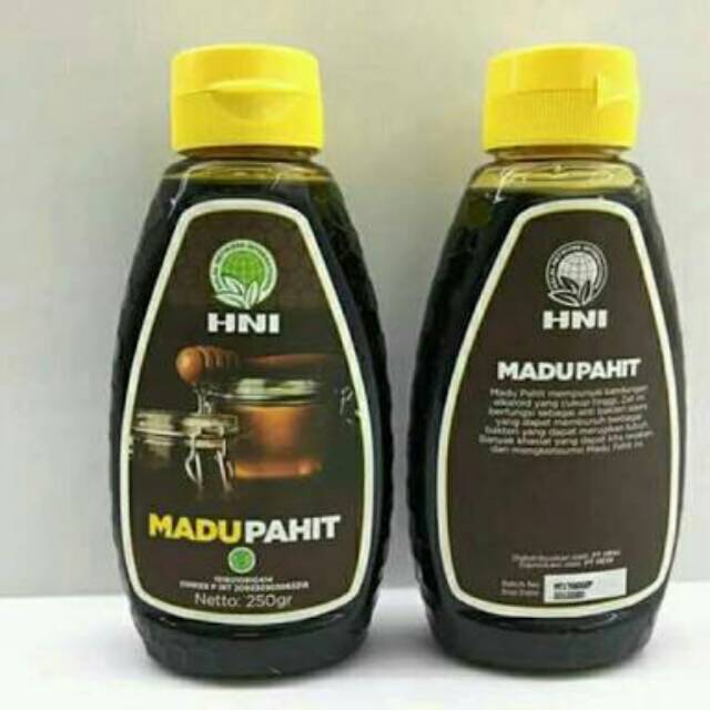 MADU PAHIT HNI HPAI