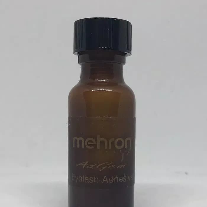 Mehron- lem bulu mata