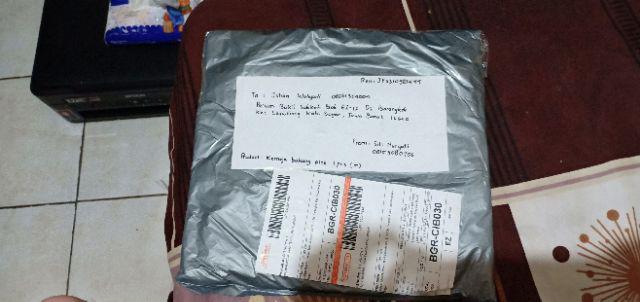 Kemeja Arjuna Prada Bakung Warna Biru Kuning Pink Hijau Size M L Xl Xxl Batik Pekalongan