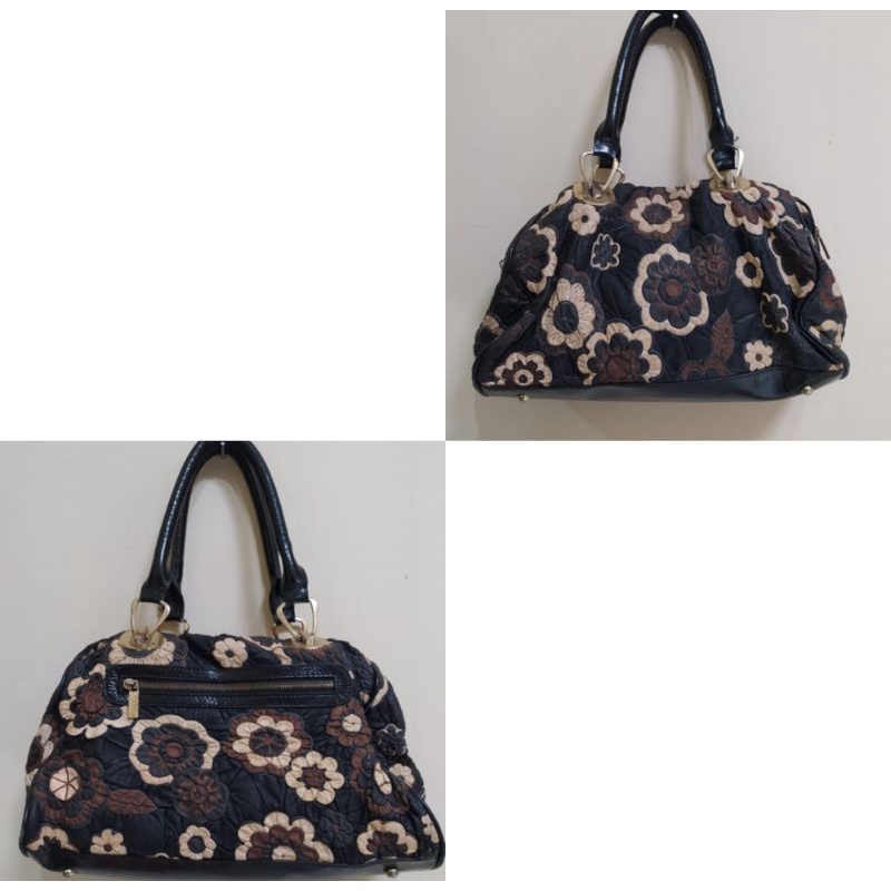 Preloved Tas / Handbag Rotelli Original