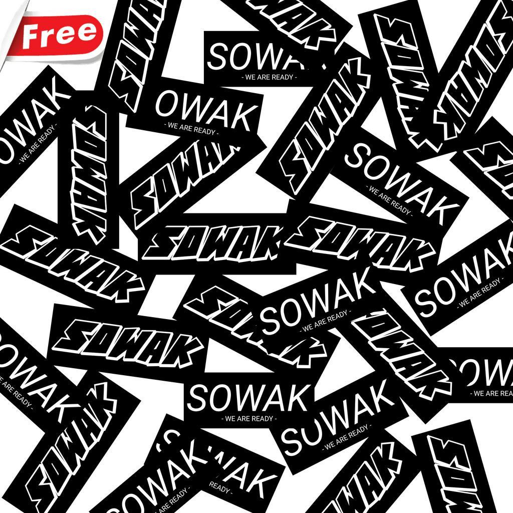 Sowak T-Shirt - New Hope vol XX1