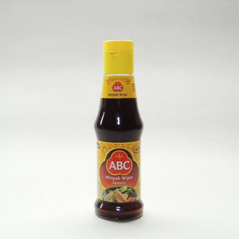 

ABC MINYAK WIJEN 195ML