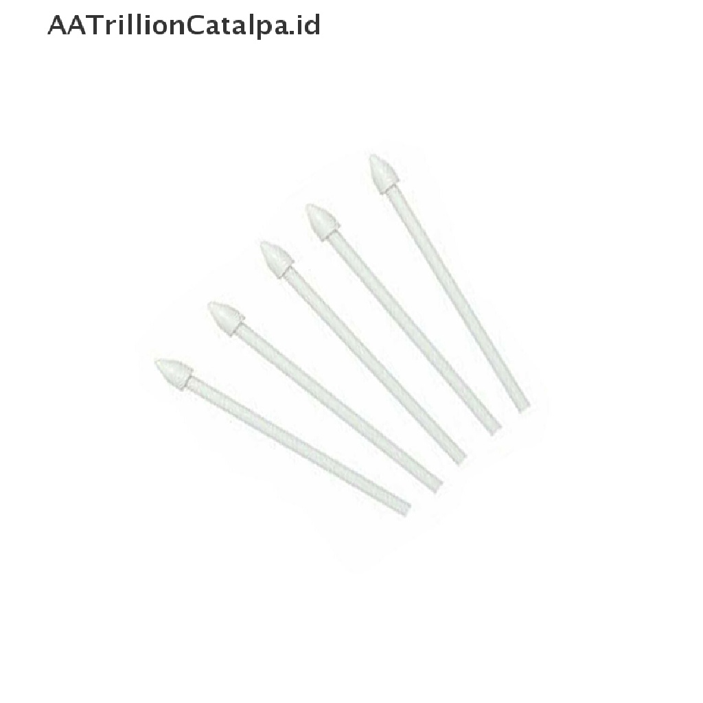 Aatrillioncatalpa Pen Stylus Refill Nib Substite Untuk Samsung Galaxy Tab S6 S7 T870 P610