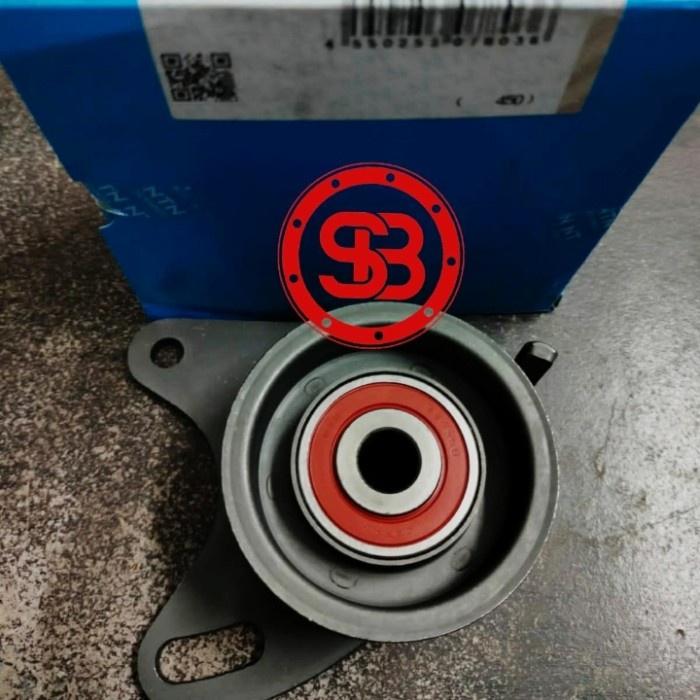 TENSIONER BEARING JPU60-129+JF337 NTN (PAJERO/L200/L300 DIESEL BESAR)