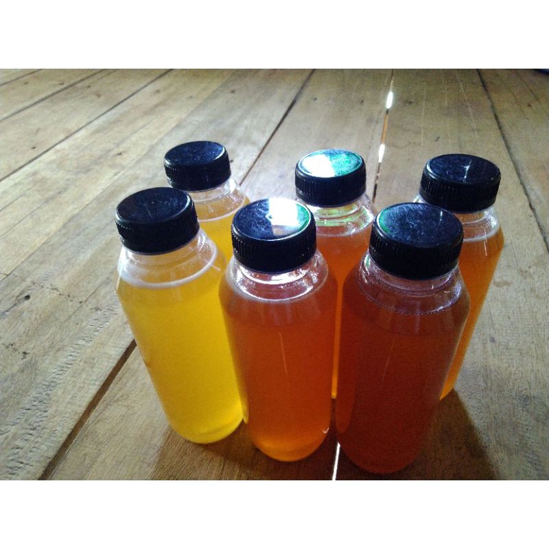 

madu alam sumbawa 500ml