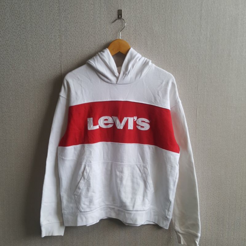 Hoodie Levis second