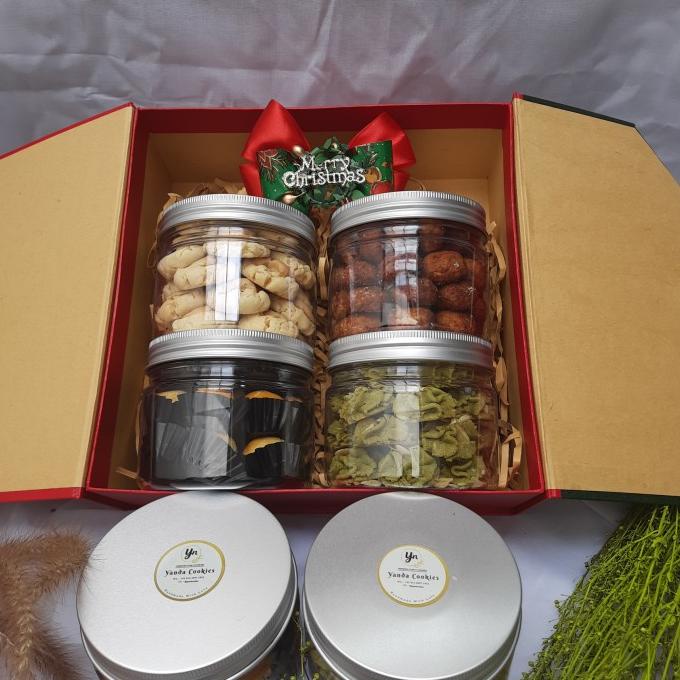 

HAMPERS CHRISTMAS PREMIUM SX542CX1S