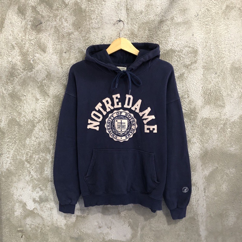 Hoodie Notre Dame