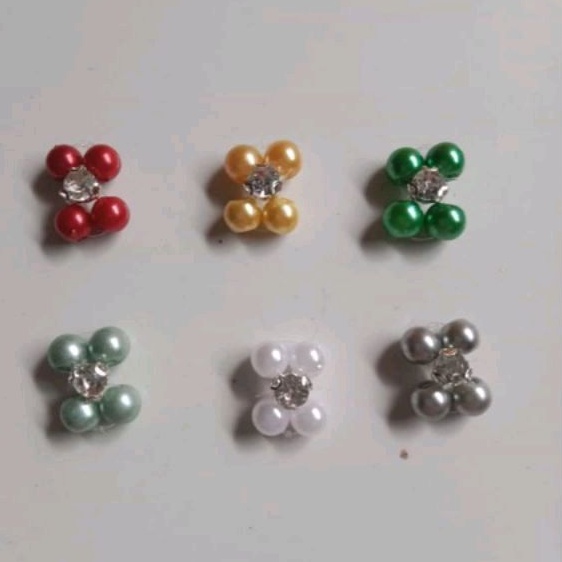 Payet tabur/Payet rangkai tabur/Payet kostum