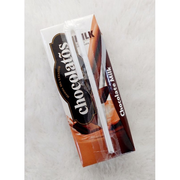 Chocolatos Milk Chocolate 190 ml