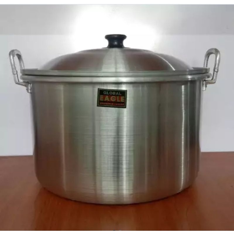 Panci 30 Cm Global Eagle/ Panci Alumunium Global Egle