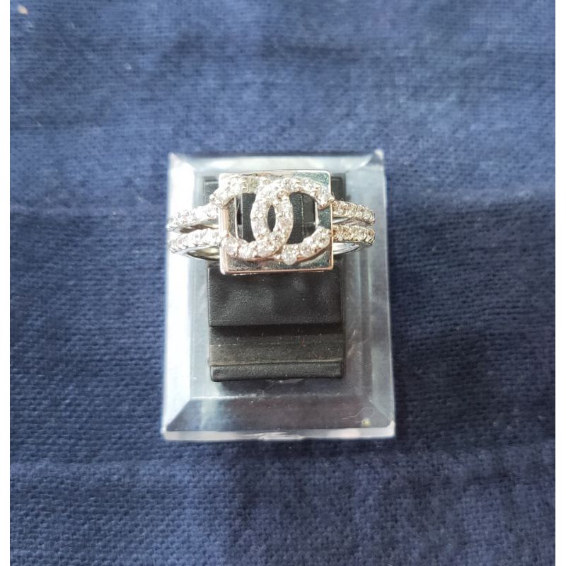 HIGH.QUALITY..EMAS.CARTIER.CINCIN.RING