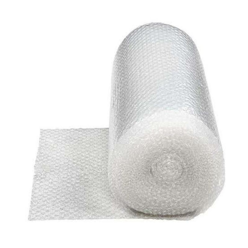 

Bubble wrap untuk tambahan