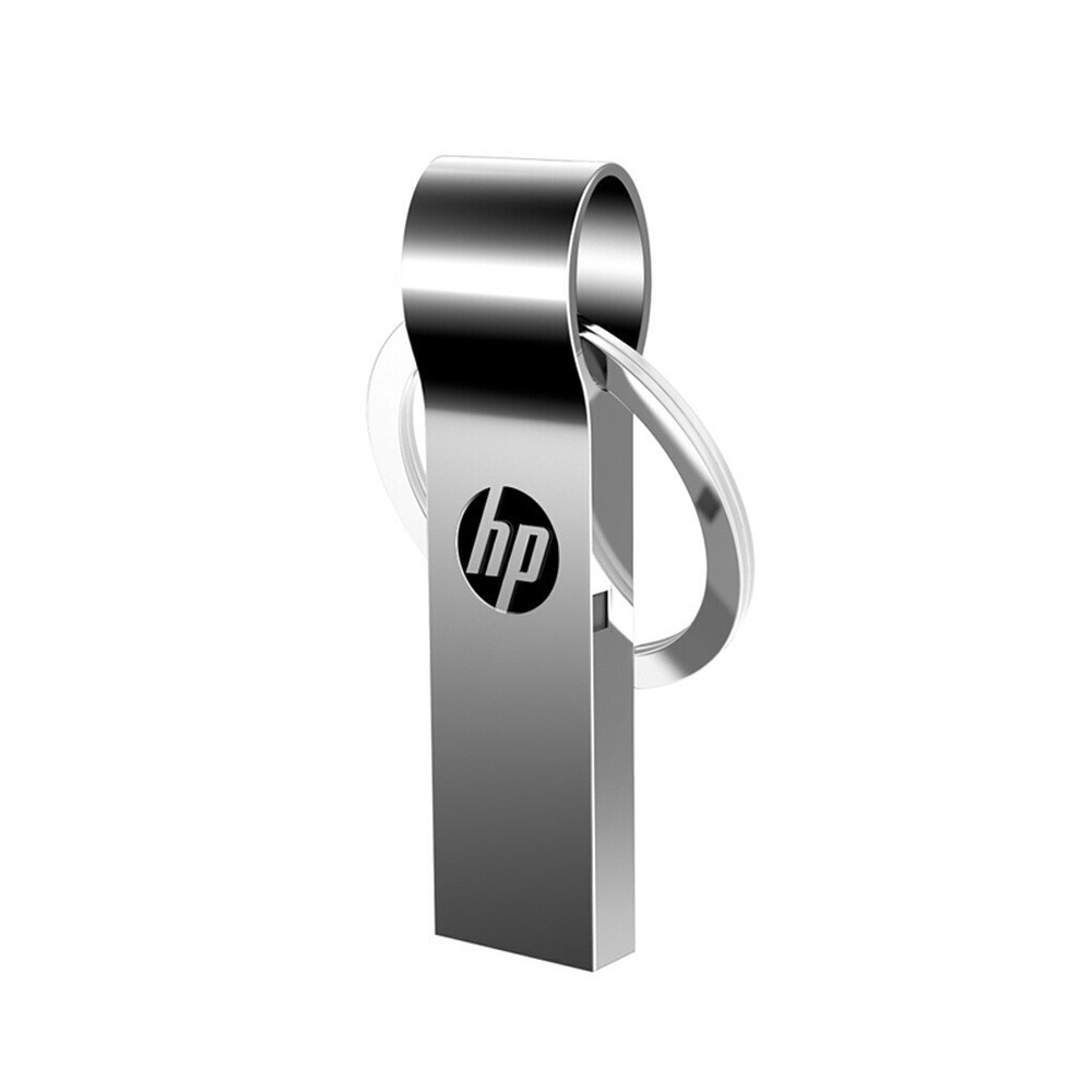 Flashdisk Hp Usb 2TB Flash Drive Bahan Metal Anti Air Kecepatan Tinggi