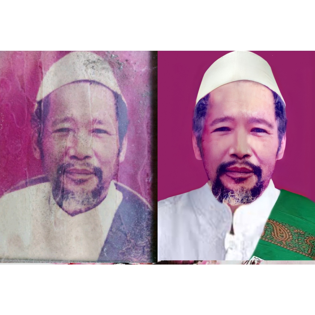 Jasa edit foto, restorasi foto lama, jasa perbaikan foto,