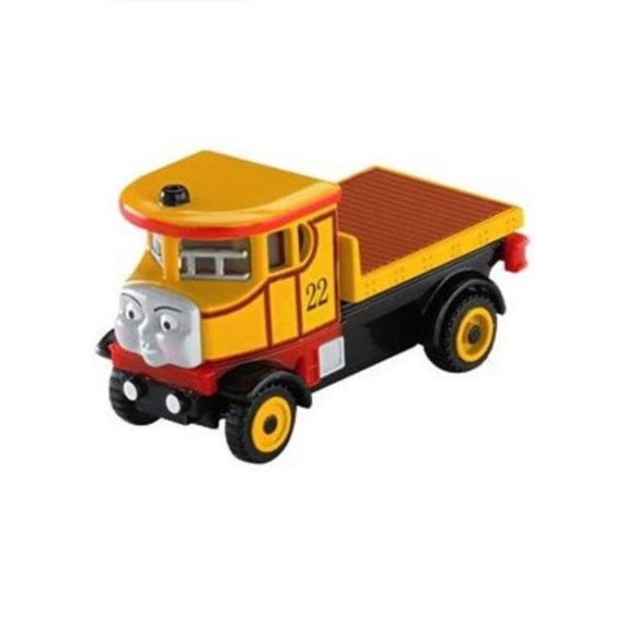 Thomas and friends Isabella