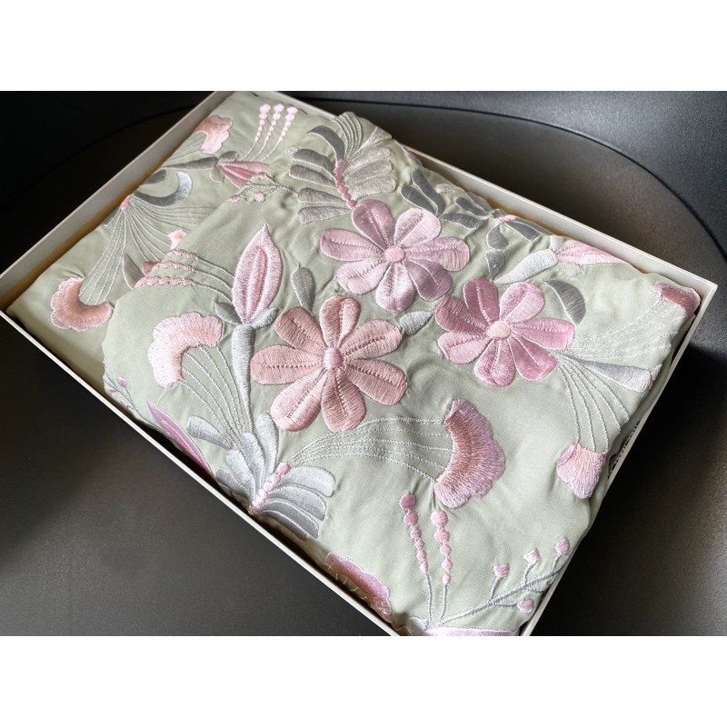 FIESTA MUKENA PREMIUM MAHESA SERIES~