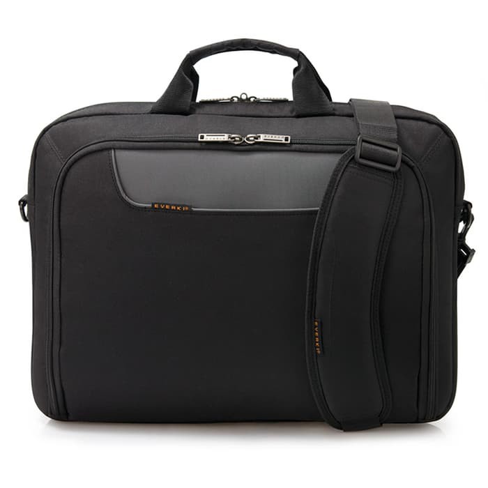 Everki EKB407NCH17 - Advance Laptop Case - Briefcase- fits up to 17.3"