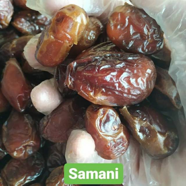 

Kurma Samani - Mesir