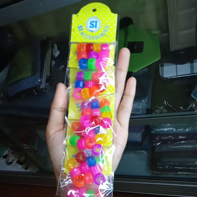 JEPITAN RAMBUT ANAK TIPTOP