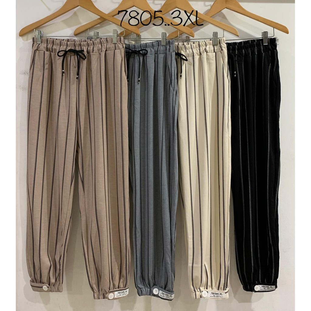 CELANA JUMBO WANITA BAHAN SOFT SUEDE IMPORT UKURAN 3XL CELANA JUMBO WANITA BAHAN SOFT SUEDE IMPORT UKURAN 3XL