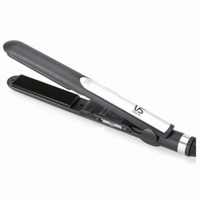 VIDAL SASSOON Salon Tools 22mm Ceramic Straightener- VS2039BH